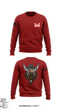 689 EN CO 71684380 Crew Neck Sweatshirt - 1