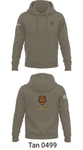 1-9 cav 77516871 Hoodie - 40