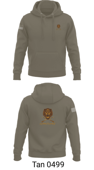 Hoodie, 1-9 cav, Army, Teamtime, Team time, sublimation, custom sports apparel, team uniforms, spirit wear, spiritwear, sports uniforms, custom shirts, team store, custom team store, fundraiser sports, apparel fundraiser