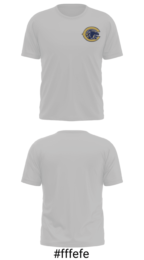 Short Sleeve Performance Shirt, Collingswood High School Wrestling, Wrestling, Teamtime, Team time, sublimation, custom sports apparel, team uniforms, spirit wear, spiritwear, sports uniforms, custom shirts, team store, custom team store, fundraiser sports, apparel fundraiser