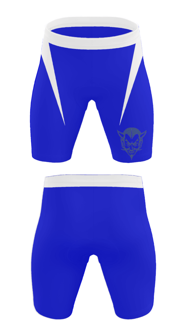 Men's Compression Shorts, Walters High School, Spirit Store, Teamtime, Team time, sublimation, custom sports apparel, team uniforms, spirit wear, spiritwear, sports uniforms, custom shirts, team store, custom team store, fundraiser sports, apparel fundraiser