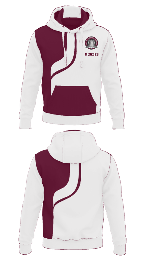 Hoodie, Perry Elementary School, Spirit Store, Teamtime, Team time, sublimation, custom sports apparel, team uniforms, spirit wear, spiritwear, sports uniforms, custom shirts, team store, custom team store, fundraiser sports, apparel fundraiser