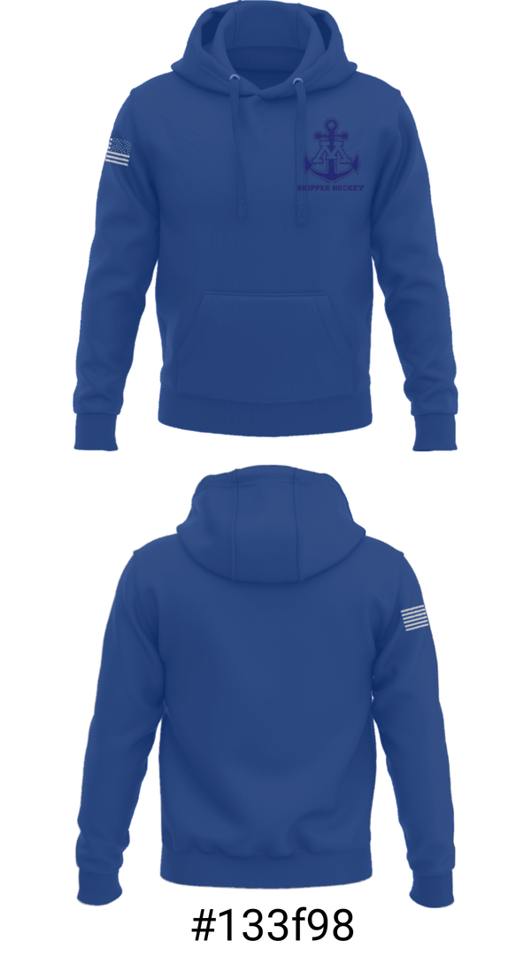 Hoodie, Minnetonka High School Ice Hockey, Ice Hockey, Teamtime, Team time, sublimation, custom sports apparel, team uniforms, spirit wear, spiritwear, sports uniforms, custom shirts, team store, custom team store, fundraiser sports, apparel fundraiser