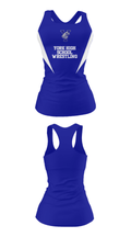 York High School Wrestling 67834436 Tank Top - 35