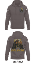 Sea globe 28856857 Hoodie - 17