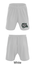Emerald Ridge High School Swimming 56145135 Athletic Shorts With Pockets - 1