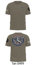 2-82 61836862 Short Sleeve Performance Shirt - 38