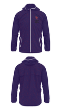 Edmonson County Wildcats 17892745 Windbreaker - 29