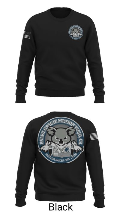RGMV 28295836 Crew Neck Sweatshirt - 9