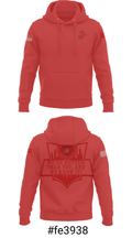 RSS EMPIRE STATE 18505980 Hoodie - 8