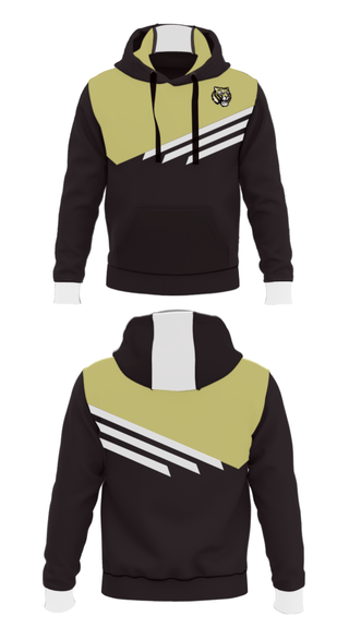 Hoodie, Oak Forest High School, Spirit Store, Teamtime, Team time, sublimation, custom sports apparel, team uniforms, spirit wear, spiritwear, sports uniforms, custom shirts, team store, custom team store, fundraiser sports, apparel fundraiser