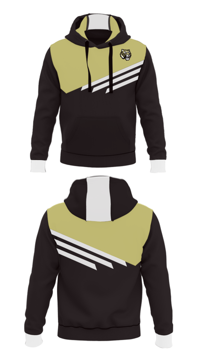 Oak Forest High School 61243725 Hoodie - 22