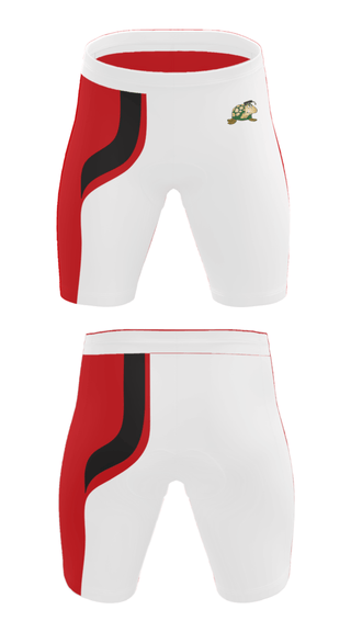 Men's Compression Shorts, Shaker Road Elementary School, Spirit Store, Teamtime, Team time, sublimation, custom sports apparel, team uniforms, spirit wear, spiritwear, sports uniforms, custom shirts, team store, custom team store, fundraiser sports, apparel fundraiser