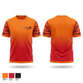 Fuego 94769517 Old School Cotton Feel Shirt - 1