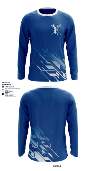 Long Sleeve Performance Shirt, Sidewinders, Baseball, Teamtime, Team time, sublimation, custom sports apparel, team uniforms, spirit wear, spiritwear, sports uniforms, custom shirts, team store, custom team store, fundraiser sports, apparel fundraiser