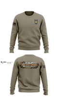 TJAGCLS 24951394 Crew Neck Sweatshirt - 4