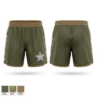 Ranger Panties, Coshocton SRT, Police, Teamtime, Team time, sublimation, custom sports apparel, team uniforms, spirit wear, spiritwear, sports uniforms, custom shirts, team store, custom team store, fundraiser sports, apparel fundraiser