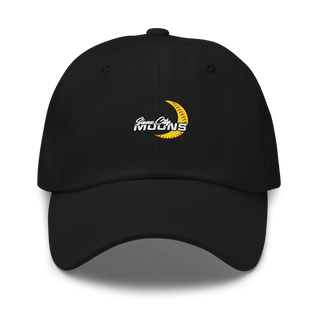 Dad hat - Black