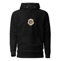 Dodge City Police Department Unisex Hoodie - 1