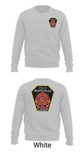 WHITEVILLE FIRE DEPARTMENT 23479379 Crew Neck Sweatshirt - 2