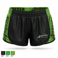 Augusta Pickleball 74334747 Women's Shorts - 1