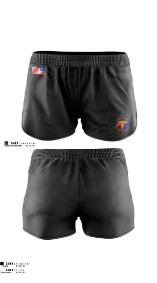 Ranger Panties, U.S. ARMY EMS, EMS/EMT, Teamtime, Team time, sublimation, custom sports apparel, team uniforms, spirit wear, spiritwear, sports uniforms, custom shirts, team store, custom team store, fundraiser sports, apparel fundraiser