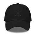 TACTICAL TRAINING UNIT Dad hat