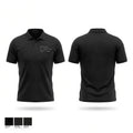 Fidelity Protective Services Short Sleeve Performance Polo - 1