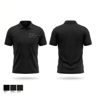 Short Sleeve Performance Polo, Fidelity Protective Services, , Teamtime, Team time, sublimation, custom sports apparel, team uniforms, spirit wear, spiritwear, sports uniforms, custom shirts, team store, custom team store, fundraiser sports, apparel fundraiser