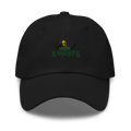 Knights Dad hat