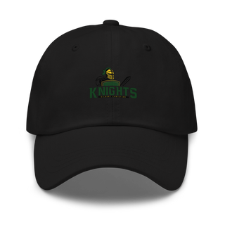Dad hat - Black