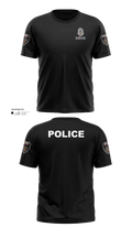 EVSC PD 77652522 Old School Cotton Feel Shirt - 60