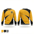 Stingers 50147737 Crew Neck Sweatshirt - 2