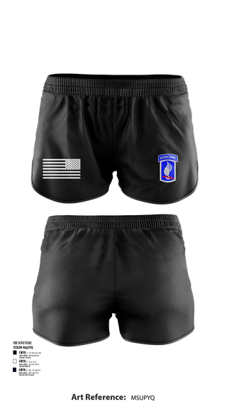 Ranger Panties, OAS-X, Army, Teamtime, Team time, sublimation, custom sports apparel, team uniforms, spirit wear, spiritwear, sports uniforms, custom shirts, team store, custom team store, fundraiser sports, apparel fundraiser