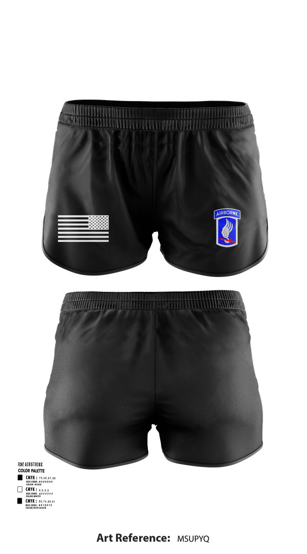 Ranger Panties, OAS-X, Army, Teamtime, Team time, sublimation, custom sports apparel, team uniforms, spirit wear, spiritwear, sports uniforms, custom shirts, team store, custom team store, fundraiser sports, apparel fundraiser