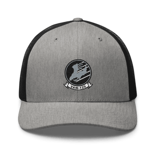 VAW-120 7271813 Retro Trucker Hat | Yupoong 6606