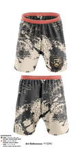 PRIMETIME 15233553 Athletic Shorts With Pockets - 2