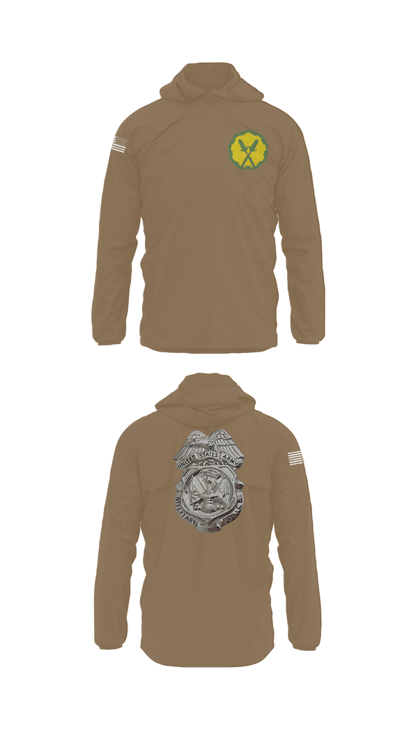 Windbreaker, 88th Military Police Company, , Teamtime, Team time, sublimation, custom sports apparel, team uniforms, spirit wear, spiritwear, sports uniforms, custom shirts, team store, custom team store, fundraiser sports, apparel fundraiser