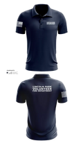 Lincoln Park VFD 64320164 Short Sleeve Performance Polo - 21