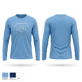 Cape Henlopen HS Long Sleeve Performance Shirt 2