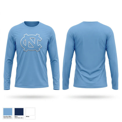 Cape Henlopen HS Long Sleeve Performance Shirt 2