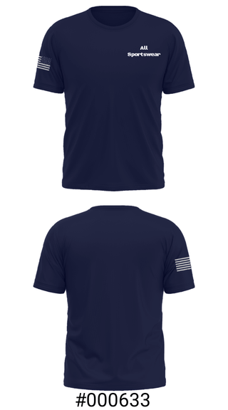 Short Sleeve Performance Shirt, All Sportswear, Spirit Store, Teamtime, Team time, sublimation, custom sports apparel, team uniforms, spirit wear, spiritwear, sports uniforms, custom shirts, team store, custom team store, fundraiser sports, apparel fundraiser