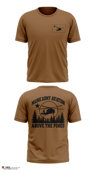 Short Sleeve Performance Shirt, Moxie Medevac G Co 3/126th, National Guard, Teamtime, Team time, sublimation, custom sports apparel, team uniforms, spirit wear, spiritwear, sports uniforms, custom shirts, team store, custom team store, fundraiser sports, apparel fundraiser