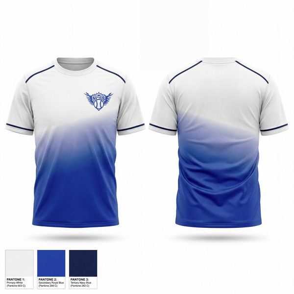 Football Jersey, North County Senior Softball, Softball, Teamtime, Team time, sublimation, custom sports apparel, team uniforms, spirit wear, spiritwear, sports uniforms, custom shirts, team store, custom team store, fundraiser sports, apparel fundraiser