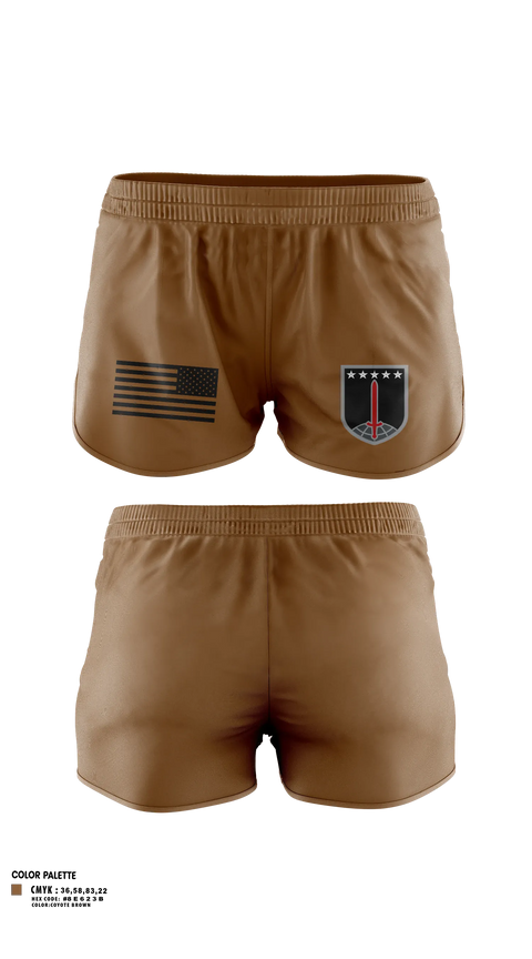 Ranger Panties, Multi-Domain Command Europe, Army, Teamtime, Team time, sublimation, custom sports apparel, team uniforms, spirit wear, spiritwear, sports uniforms, custom shirts, team store, custom team store, fundraiser sports, apparel fundraiser