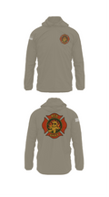City of Lake Geneva Fire Department 76395935 Windbreaker - 61