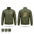 Elkhart county sheriff office explorer program Windbreaker - 1