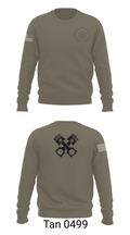 ENGINEMEN 85110741 Crew Neck Sweatshirt - 62