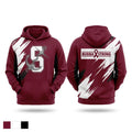 Mariners Hoodie - 2