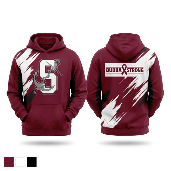 Hoodie, Mariners, Men's Soccer, Teamtime, Team time, sublimation, custom sports apparel, team uniforms, spirit wear, spiritwear, sports uniforms, custom shirts, team store, custom team store, fundraiser sports, apparel fundraiser